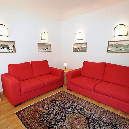 Apartments Valverda Ortisei Kültér fotó