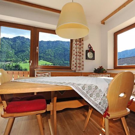 Apartments Valverda Ortisei Kültér fotó