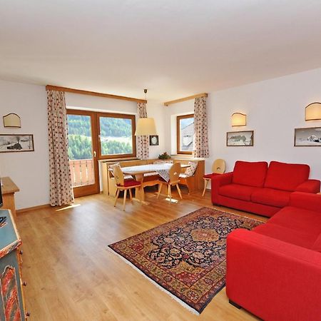 Apartments Valverda Ortisei Kültér fotó