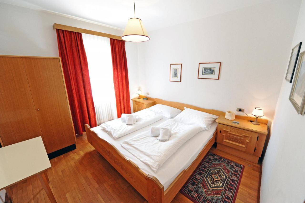 Apartments Valverda Ortisei Kültér fotó