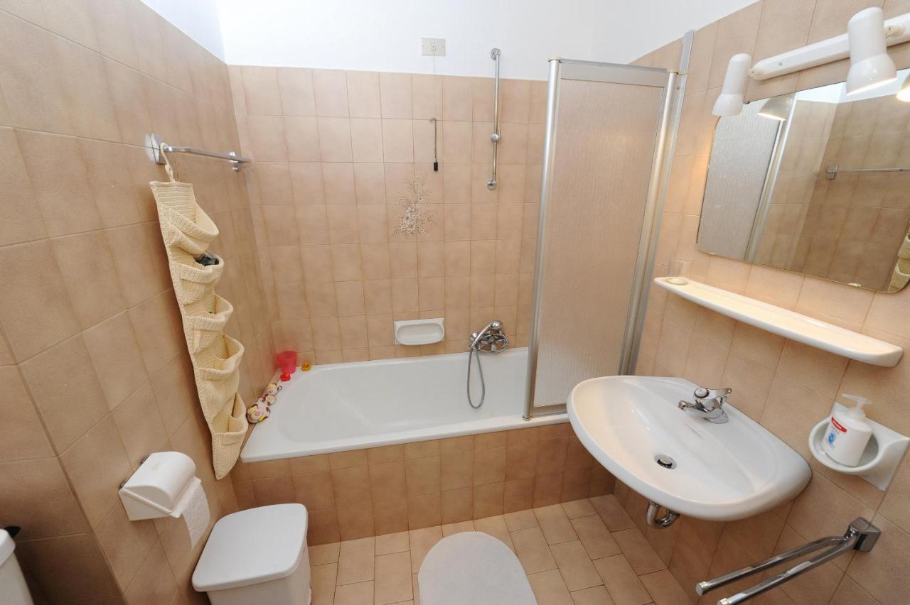 Apartments Valverda Ortisei Kültér fotó