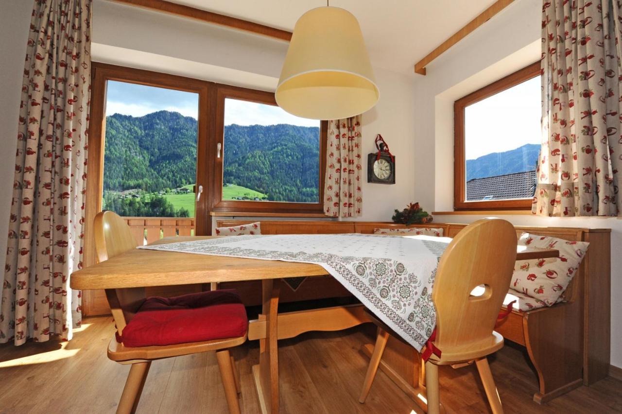 Apartments Valverda Ortisei Kültér fotó