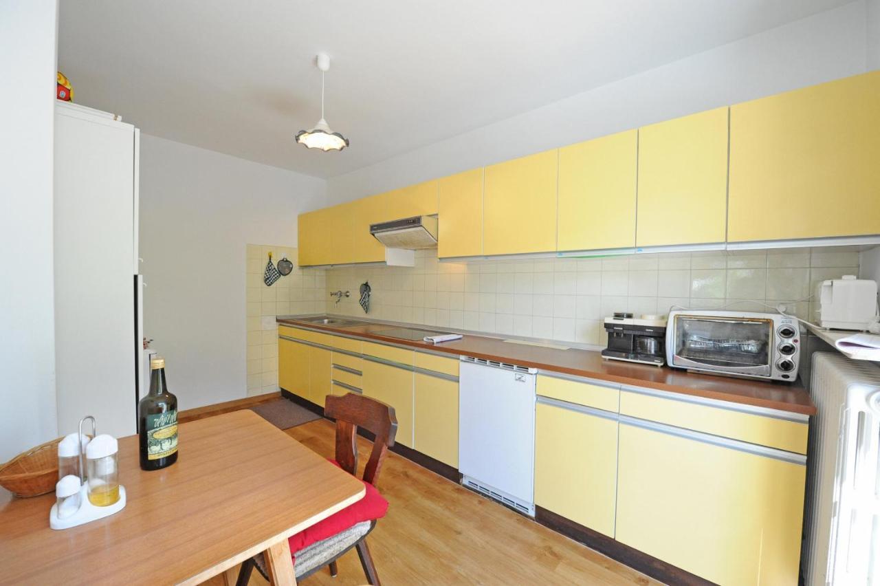 Apartments Valverda Ortisei Kültér fotó