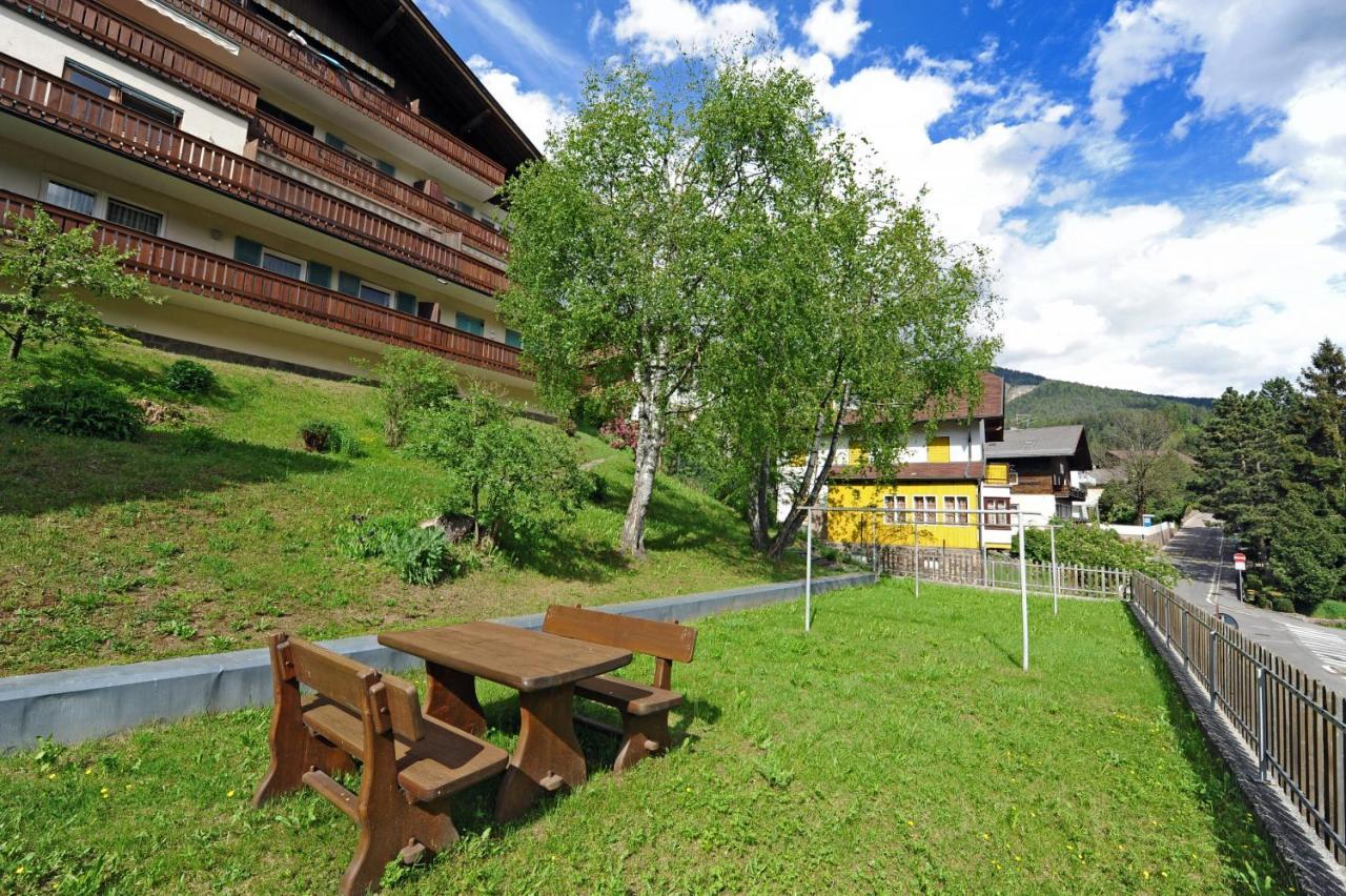 Apartments Valverda Ortisei Kültér fotó