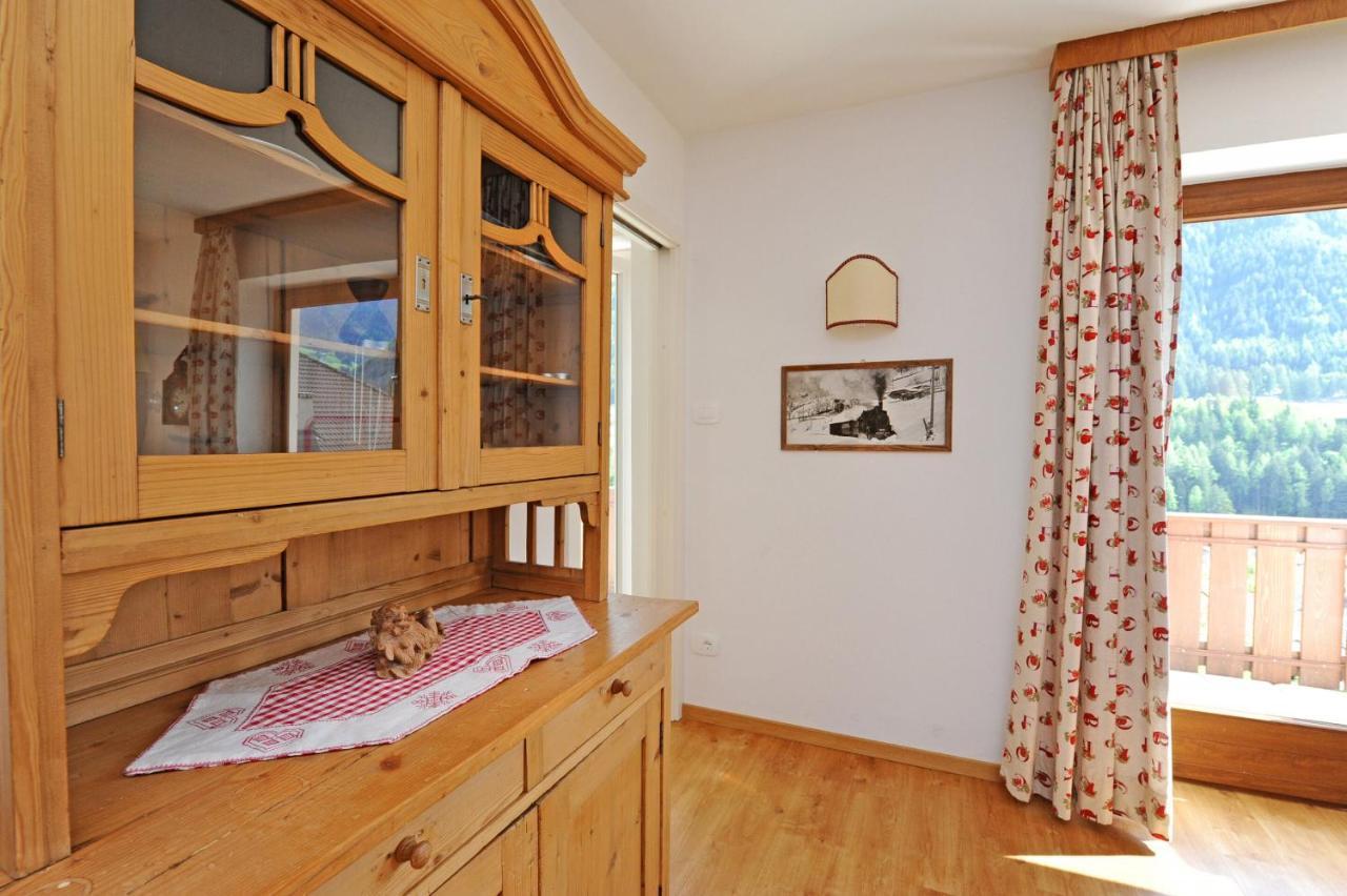 Apartments Valverda Ortisei Kültér fotó