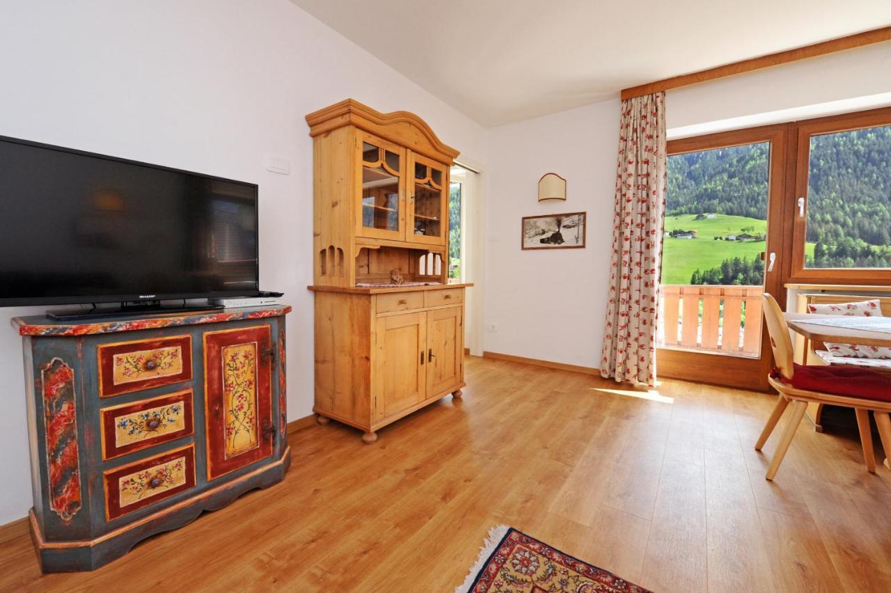 Apartments Valverda Ortisei Kültér fotó