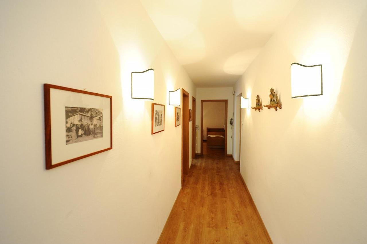 Apartments Valverda Ortisei Kültér fotó